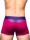 2Eros Cronus Trunk Underwear Beet Red