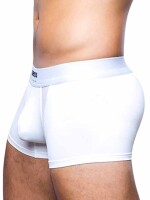 2Eros Cronus Trunk Underwear White