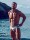 2Eros Metalux Swim Brief VB31 Swimwear Silver