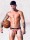Supawear POW Brief Underwear Balls
