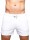 2Eros Manly Shorts White
