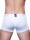 2Eros Aktiv Pegasus Trunk Underwear White/Tan
