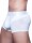 2Eros Aktiv Pegasus Trunk Underwear White/Tan
