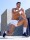 2Eros Aktiv Pegasus Trunk Underwear White/Tan