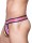 Supawear Sprint Thong Underwear Stripes