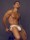 Supawear Neon Jockstrap Underwear Ivory