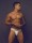 Supawear Neon Jockstrap Underwear Ivory