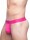 Supawear Neon Thong Underwear Neon Pink