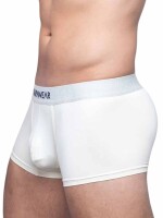 Supawear Neon Trunk Underwear Ivory