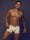 Supawear Neon Trunk Underwear Ivory