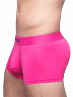 Supawear Neon Trunk Underwear Neon Pink