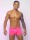 Supawear Neon Trunk Underwear Neon Pink