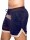 Supawear Swish Mesh Shorts Neon Orange