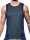 Supawear Swish Mesh Singlet Neon Green