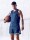 Supawear Swish Mesh Singlet Neon Green