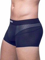 2eros Aktiv Hermes Trunk Underwear Black