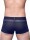 2eros Aktiv Hermes Trunk Underwear Black
