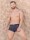 2eros Aktiv Hermes Trunk Underwear Black