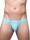 2eros Aktiv Hermes Jockstrap Underwear Blue Turquoise