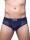 2eros Aktiv Hermes Brief Underwear Black