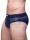 2eros Aktiv Hermes Brief Underwear Black
