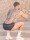 2eros Aktiv Hermes Brief Underwear Black