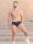 2eros Aktiv Hermes Brief Underwear Black