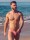 2Eros Swim Brief VB13 BLK Label Coral