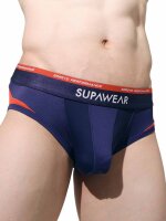 Supawear SPR Verve Brief Underwear Blue Ribbon