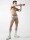 Supawear SPR Verve Brief Underwear Pale Grey