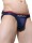 Supawear SPR Verve Jockstrap Underwear Blue Ribbon