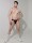 Supawear SPR Verve Jockstrap Underwear Blue Ribbon