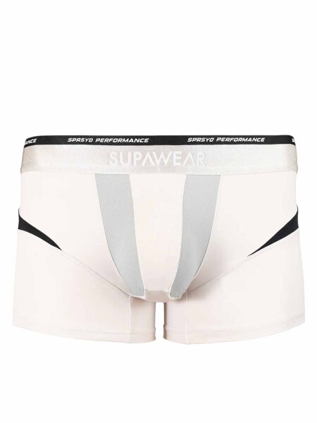 Supawear SPR Verve Trunk Underwear Pale Grey