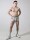 Supawear SPR Verve Trunk Underwear Pale Grey