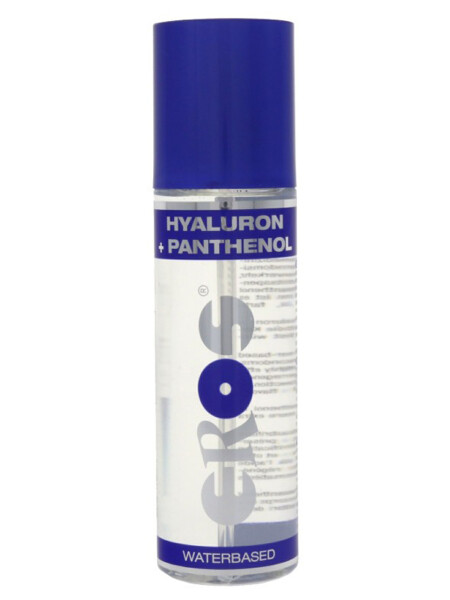 EROS Aqua Hyaluron + Panthenol 200ml