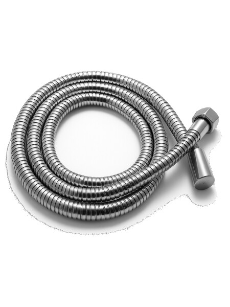 RudeRider iClean Shower Hose 150cm