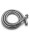 RudeRider iClean Shower Hose 150cm