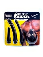 Rude Rider iClean Pro Intimate Douche