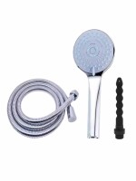 RudeRider iClean - Shower Discreet Douche 2-in-1 Set with...