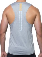 Supawear Squat Squad Singlet Tank Top