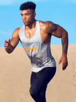 Supawear Squat Squad Singlet Tank Top