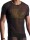 Manstore Casual Tee M900 T-Shirt Black