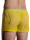 Manstore Boxer Shorts M963 Underwear Yellow