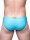 2Eros V22 Rapid Swim Brief Aquarius