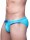 2Eros V22 Rapid Swim Brief Aquarius