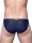 2Eros V22 Rapid Swim Brief Black