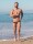2Eros V22 Rapid Swim Brief Black