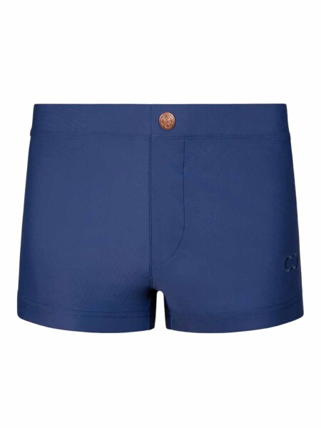2Eros V60 Bondi Swim Trunk Swimwear Navy