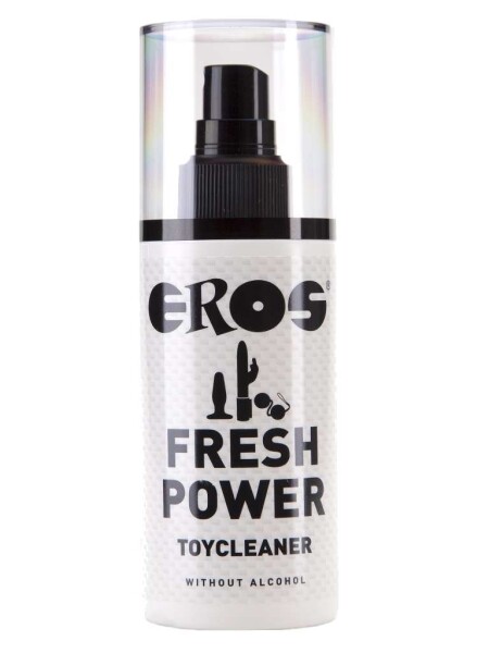 EROS Fresh Power Toycleaner 125 ml