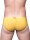 2Eros V10 Textured Swim Brief Signet Ripple Yellow